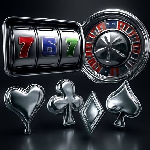f11 colorful slot reels