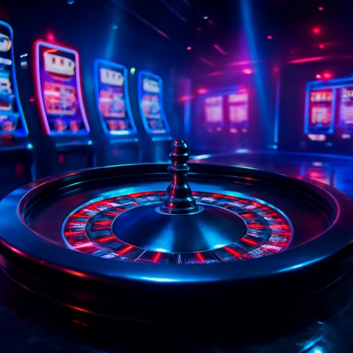 f11 roulette wheel close-up