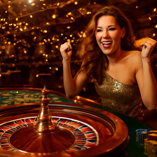 f11 roulette wheel close view