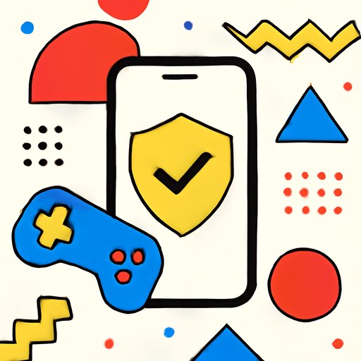 f11 phone showing privacy controls