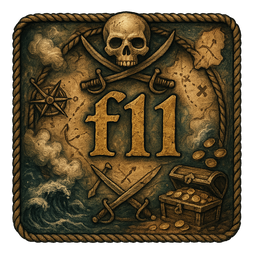 f11 mobile limit screen