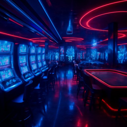 f11 Dealer rooms